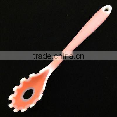 FDA silicone kitchenware with nylon inside