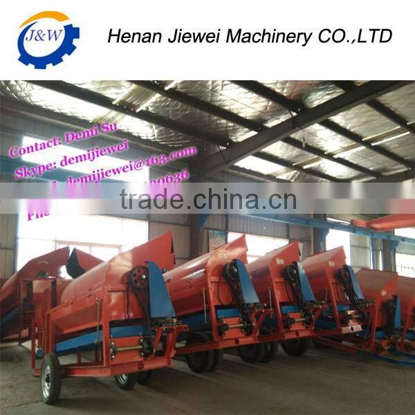 Peanut Groundnut Harvesters/Groundnut Picker