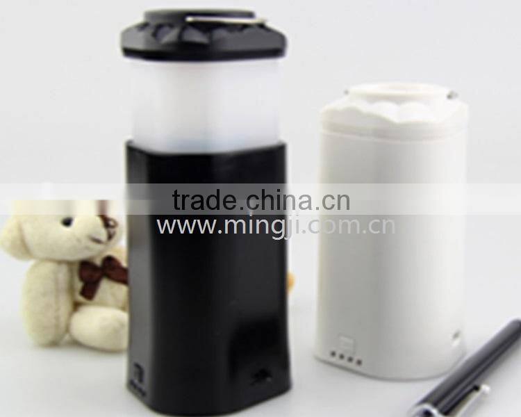 new design portable mobile power bank