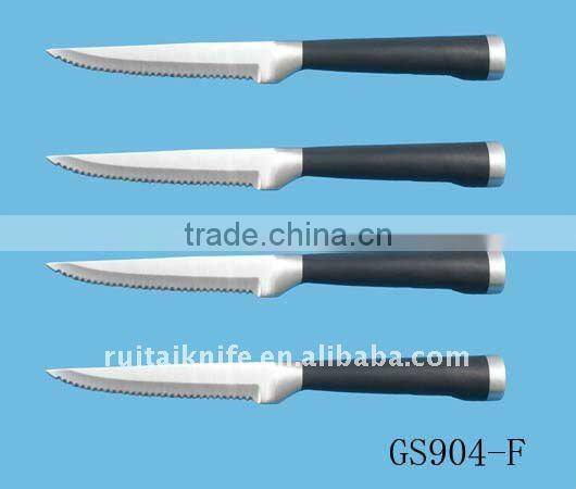2 Piece carving set with blister card