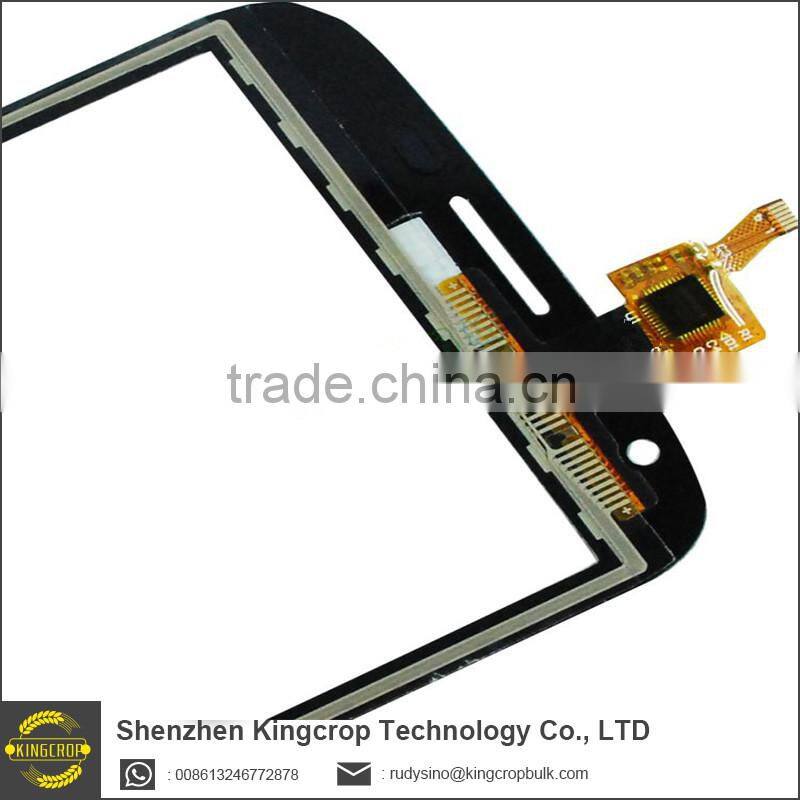 Kingcrop best quality for Huawei y600 y610 Touch Screen Digitizer