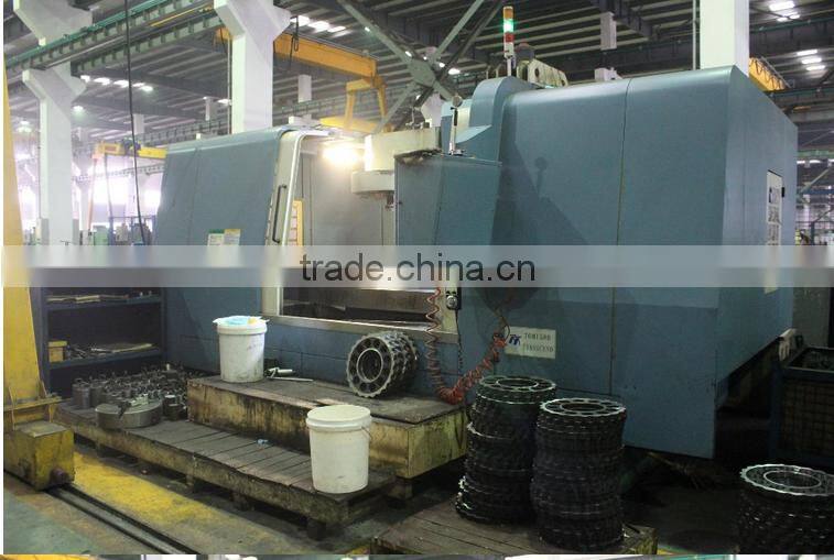 Made in China high speed Cycloidal Gears/ Cycloidal Wheel