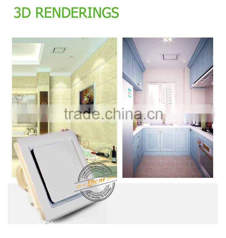 Hot!!! Ceiling mounted small bathroom exhaust fan (welcome to inquiry)