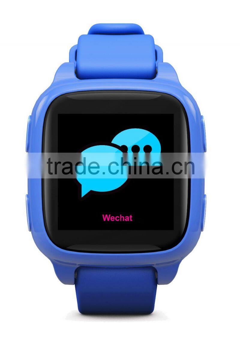 Newest GPS Bracelet With Waterproof IP67