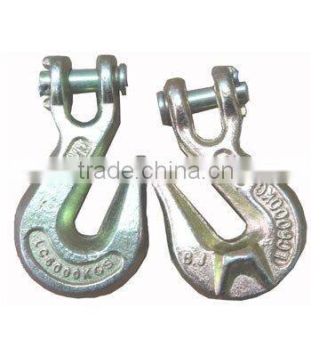 clevis hook