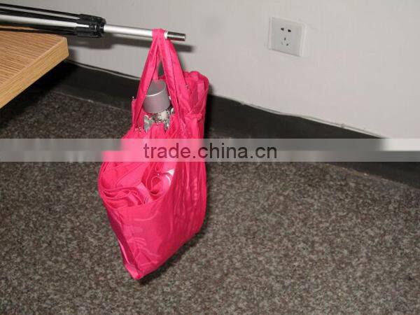 Innovative Inside Out Umbrella, Compact and Unique