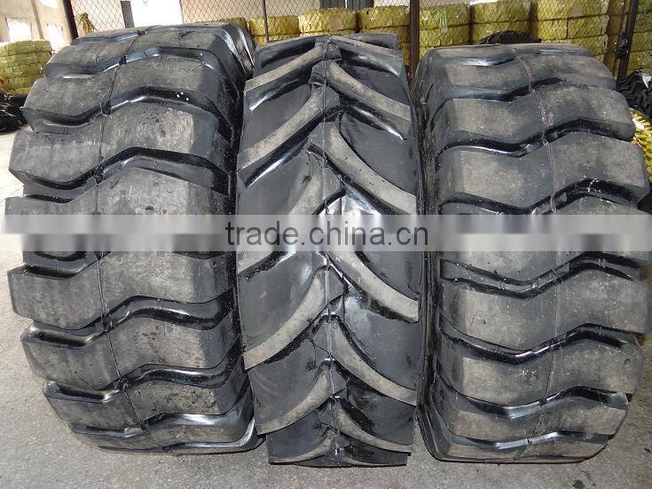 Radial OTR Tire, Radial off-The-Road Tyre, Mine Tire 18r33