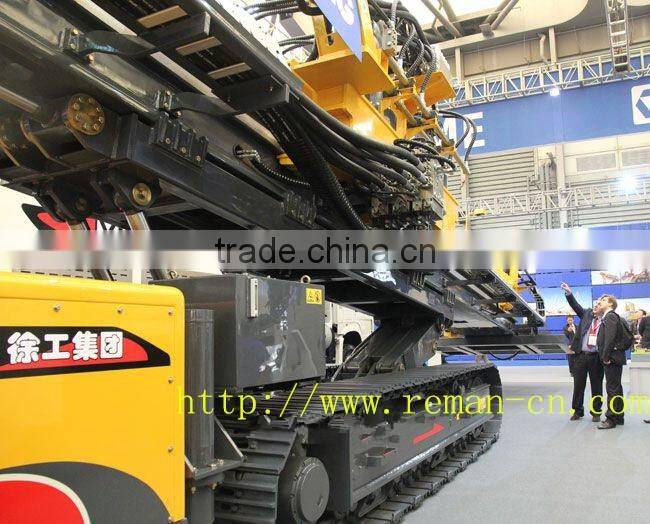 Supplier XCMG XZ320D Crawler Horizontal Directional Drill for Sale