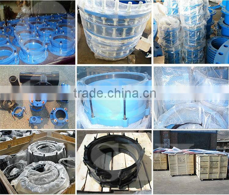 Ductile Iron Dismantling Joint