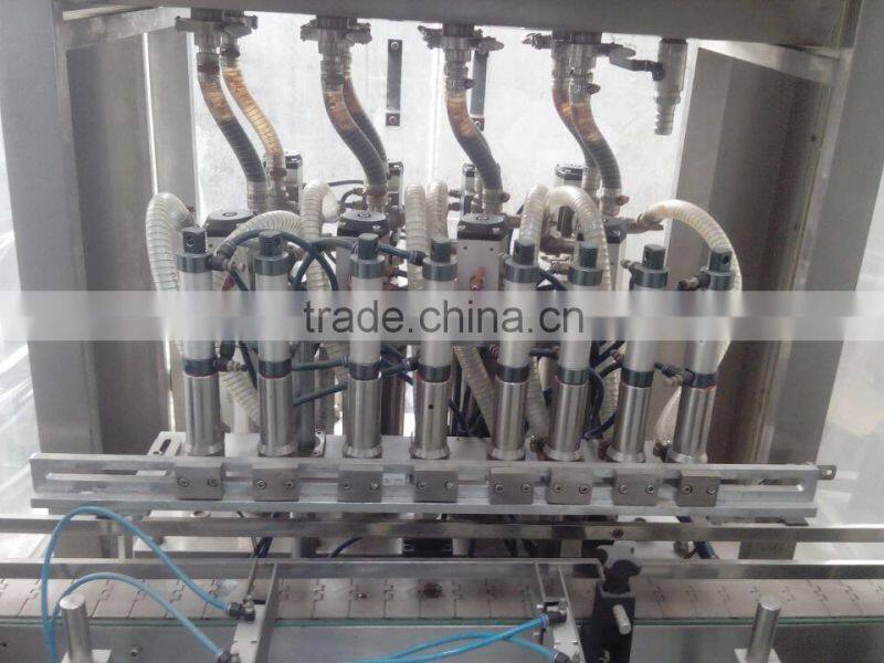 Best Quality tube filling machine for tablet, filling machine for silicone cartridge,bottle filling machine eliquids