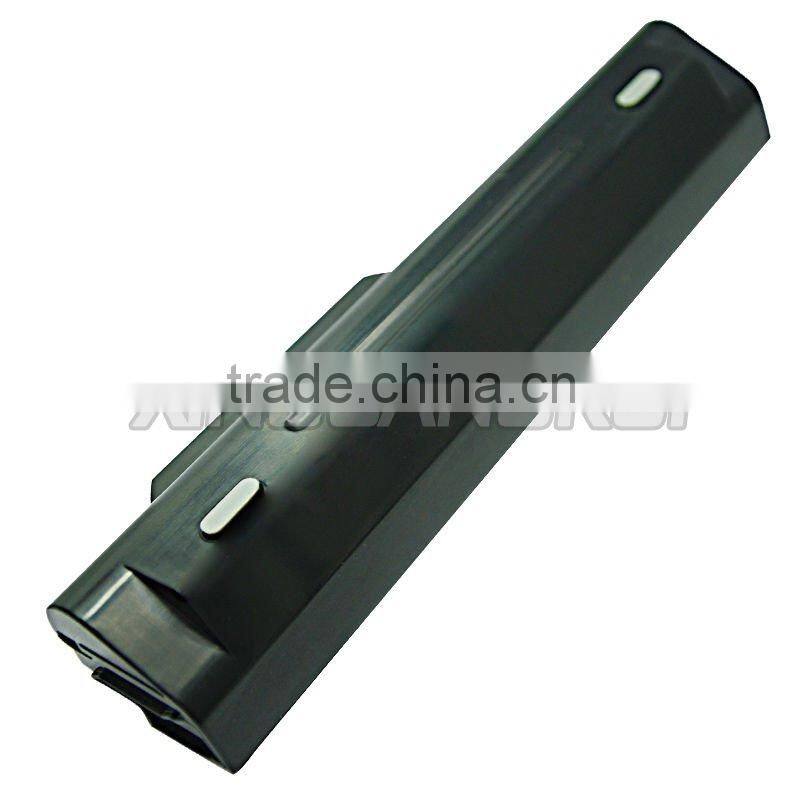 Cheap OEM Replacement BTY-S11 BTY-S13 BTY-S12 Laptop Battery for MSI BTY-S12 Battery MSI U100 Wind U115 U120 Laptop