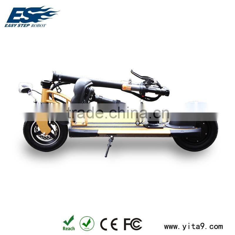 2 Wheels Powered Unicycle Smart Drifting Self Balance Scooter