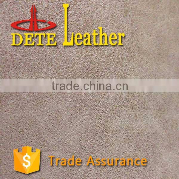 wester item pu leather