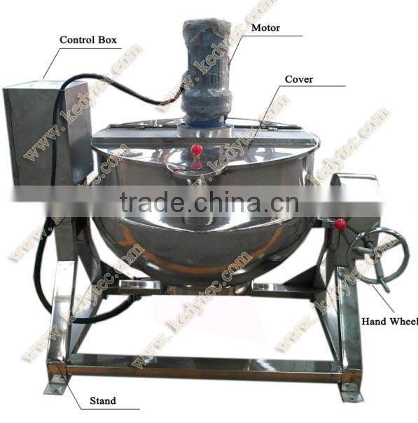 Electric Multi Cooking Pot