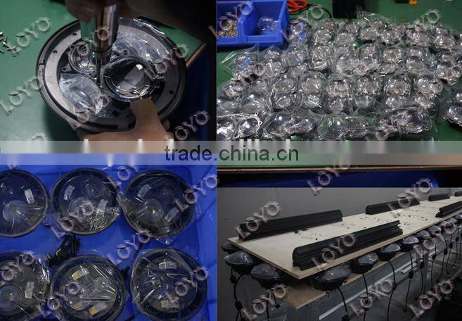 LOYO Best price canbus H8 H9 H10 H11lighting bulbs auto fog lamp led headlight P6