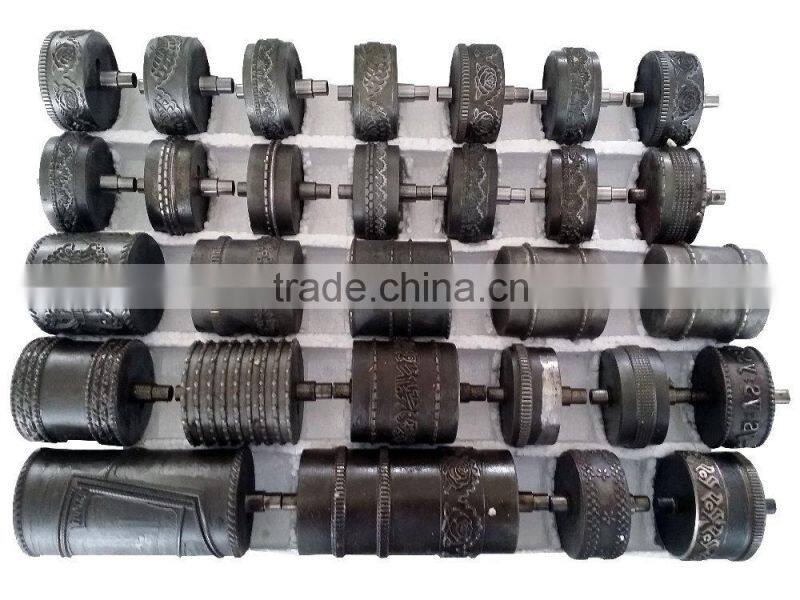 Ultrasonic Machine Lace Die Spare Parts