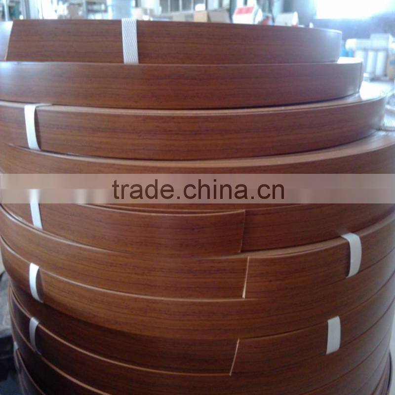 plastic edge banding