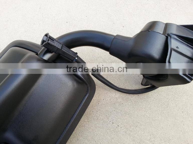 Auto dimming rearview mirror for Jiefang truck