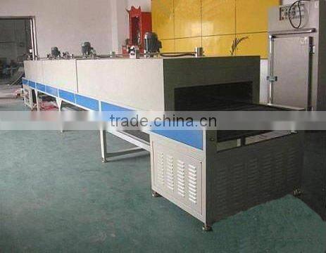 Hot Air Circulating Drying Oven (ISO9001:2008)