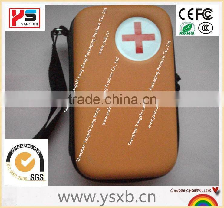 hard shell custom eva tool plastic carrying case with durable function and reasonable price