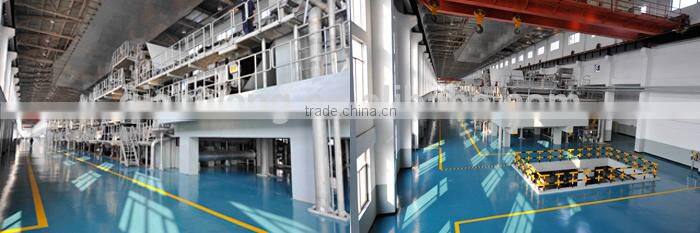 corrugating medium base paper test liner medium paper