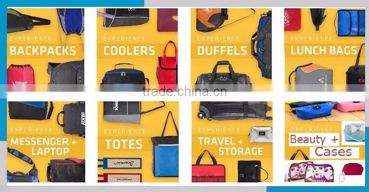 2016 New Model Strip Pattern Clear Vinyle PVC Travel Cosmetic Makeup Kit Bag for ladies