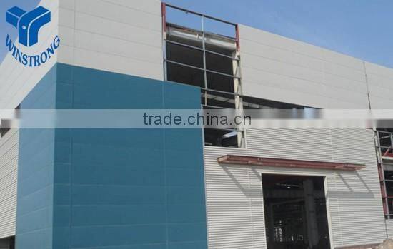 light weight steel building, light weight steel warehouse