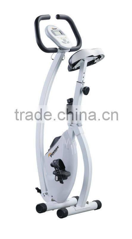 CF-917EO magnetic sports bikes / electric recumbent bike / exercise bike fitness with self generator