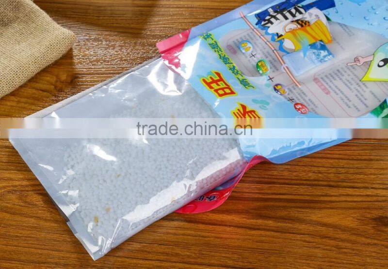 Factory OEM 500ml Disposable Hang mildew removal closet Dehumidifiers bag
