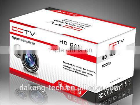1.3MP Mini Pinhole AHD Bullet Camera, SONY225 Hidden bullet camera