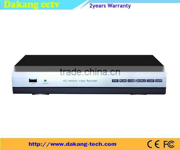 New !! H.265 NVR, 8ch 4K nvr, 8ch 5MP NVR,