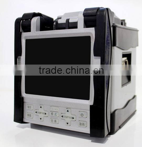 Fiber Optic Splicer Machine Fiber To The Home Splicing Machine Multi Colors
