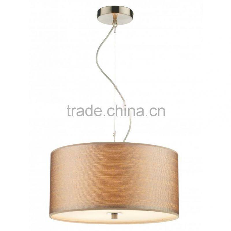0512-067 handmade shade ceiling light 3w decorative star