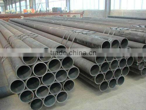 Steel Pipe / Steel Tube / Square Tube With good quality