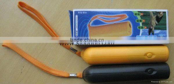 Most reliable quality ultrasonic dog chaser animal control equipment CD-100