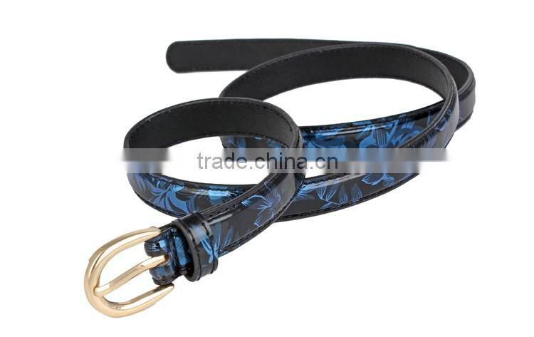 Top quality genuine leather belt, new genuine leather belt
