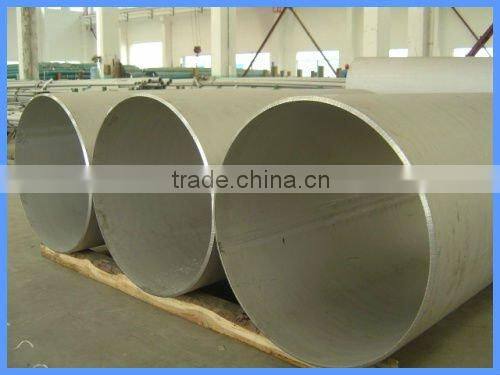ASTM A312 TP304L Stainless Steel Pipe