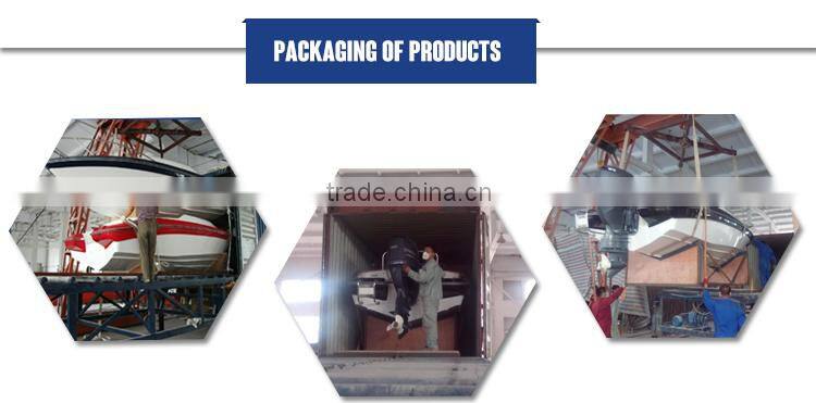 User-Friendly Hot Selling Made In China Waterproof marine boat