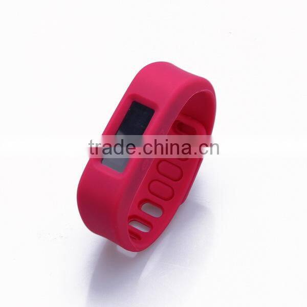 manufacture silicone watch,waterproof silicone bracelet watch
