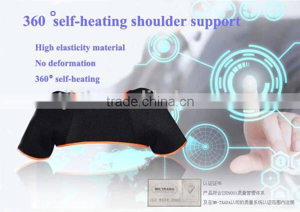 Far Infrared factory direct back support belts for men