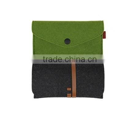 Personalized Soft Sunglasses Leather Case