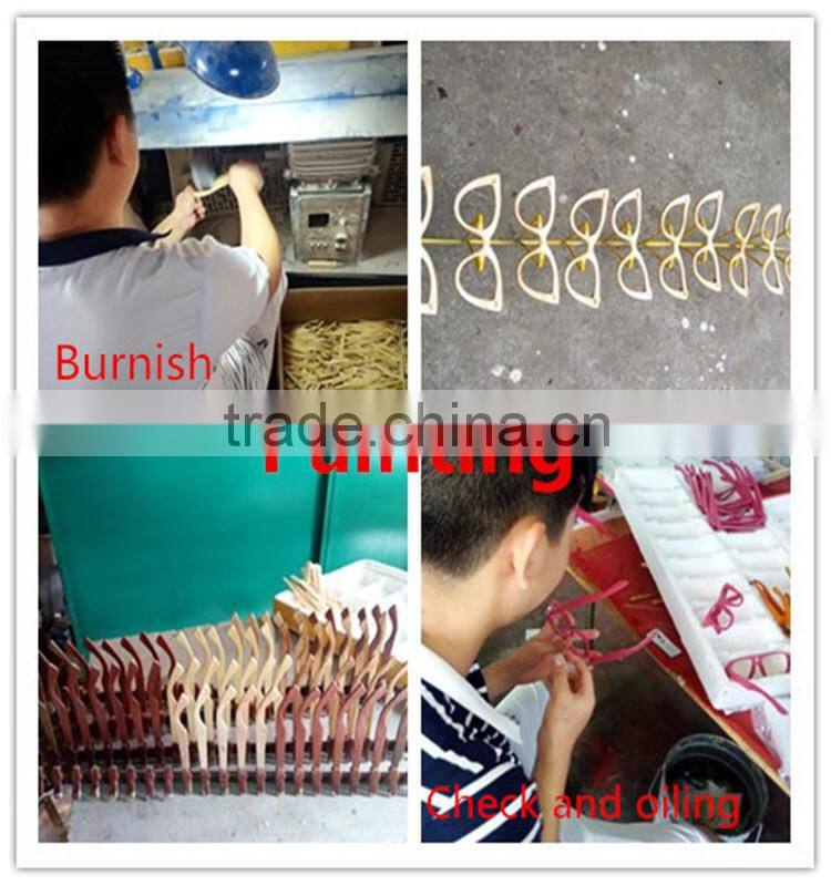 Natural Eco-friendiy Zebra Wood Eyeglasses/Polarized Sunglasses