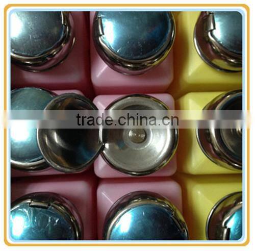 ESD Alcohol Dispenser Cleanroom Antistatic Solvent Dispenser