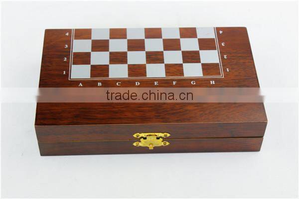 2014 new wine glass set with gold rim made in china