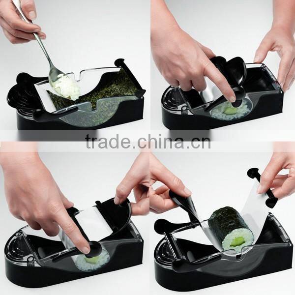 New Product Perfect Roll Sushi Machine