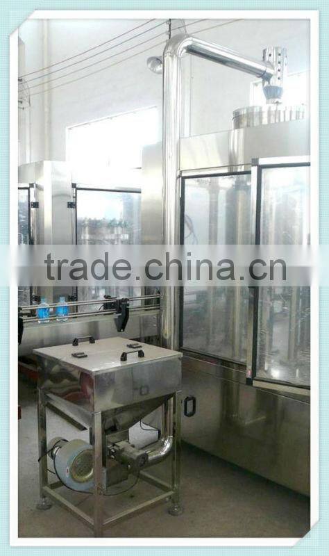 Pure Water Filling Line