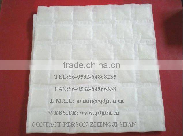 non woven silica gel desiccant