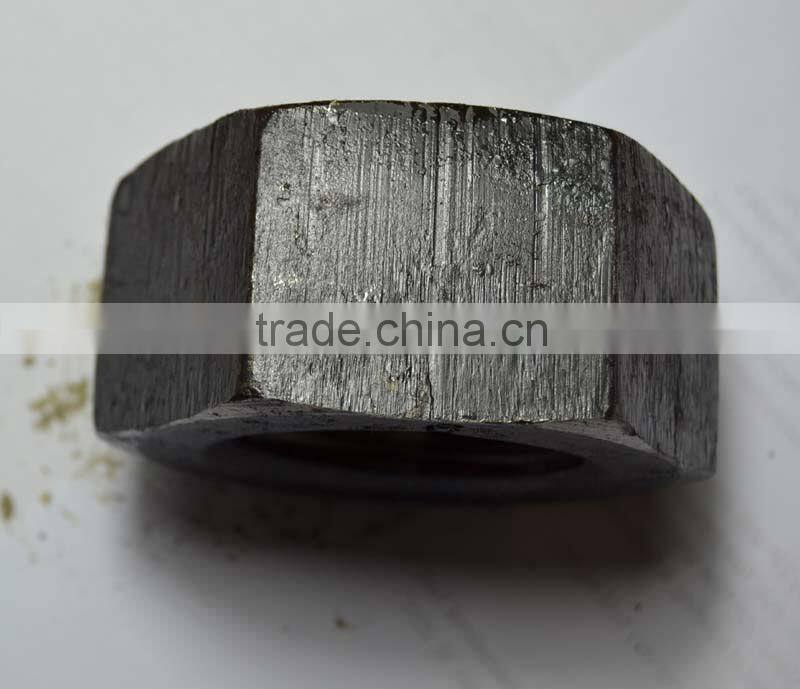 Small quantity order hot sale Hex Nut