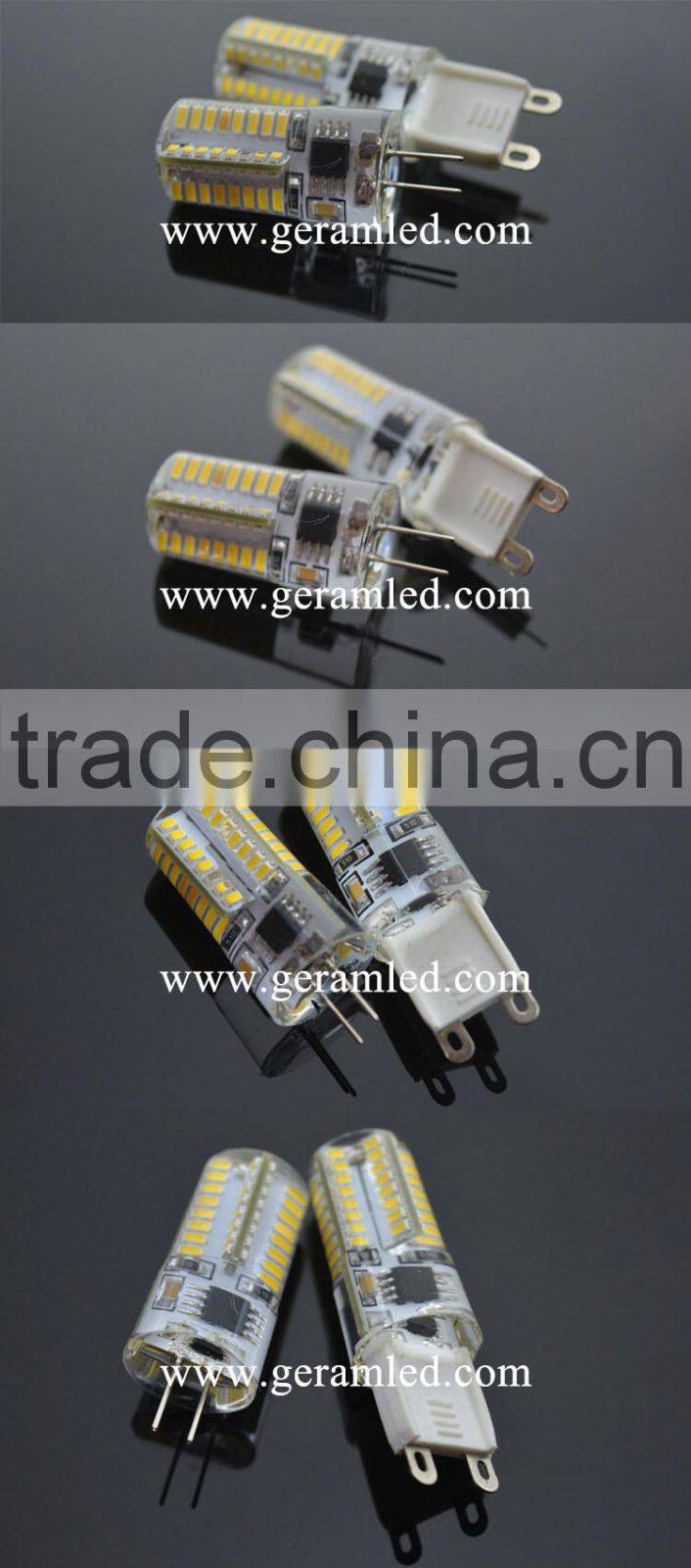 zhongshan g9 led ce ul g9 led bulb small size g9 led bulb led leuchtmittel g9