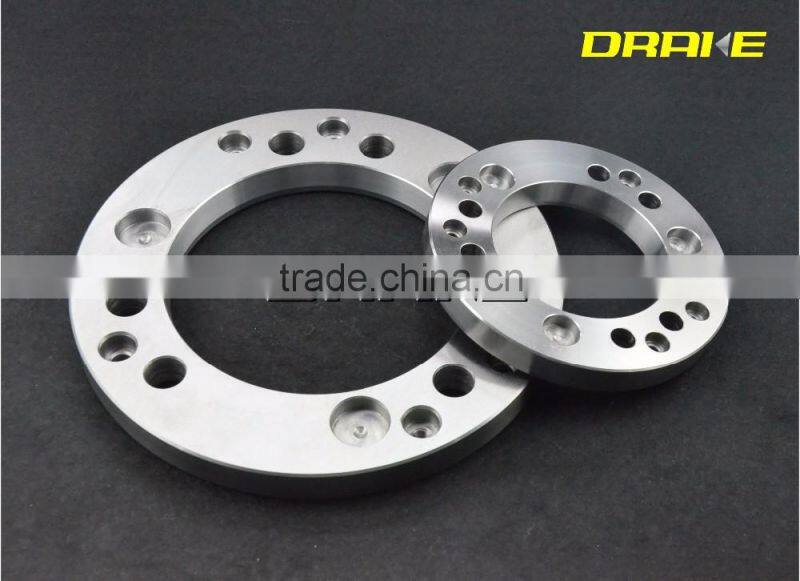 Hydraulic chuck Adaptor Plates for Automatic CNC Lathe machine